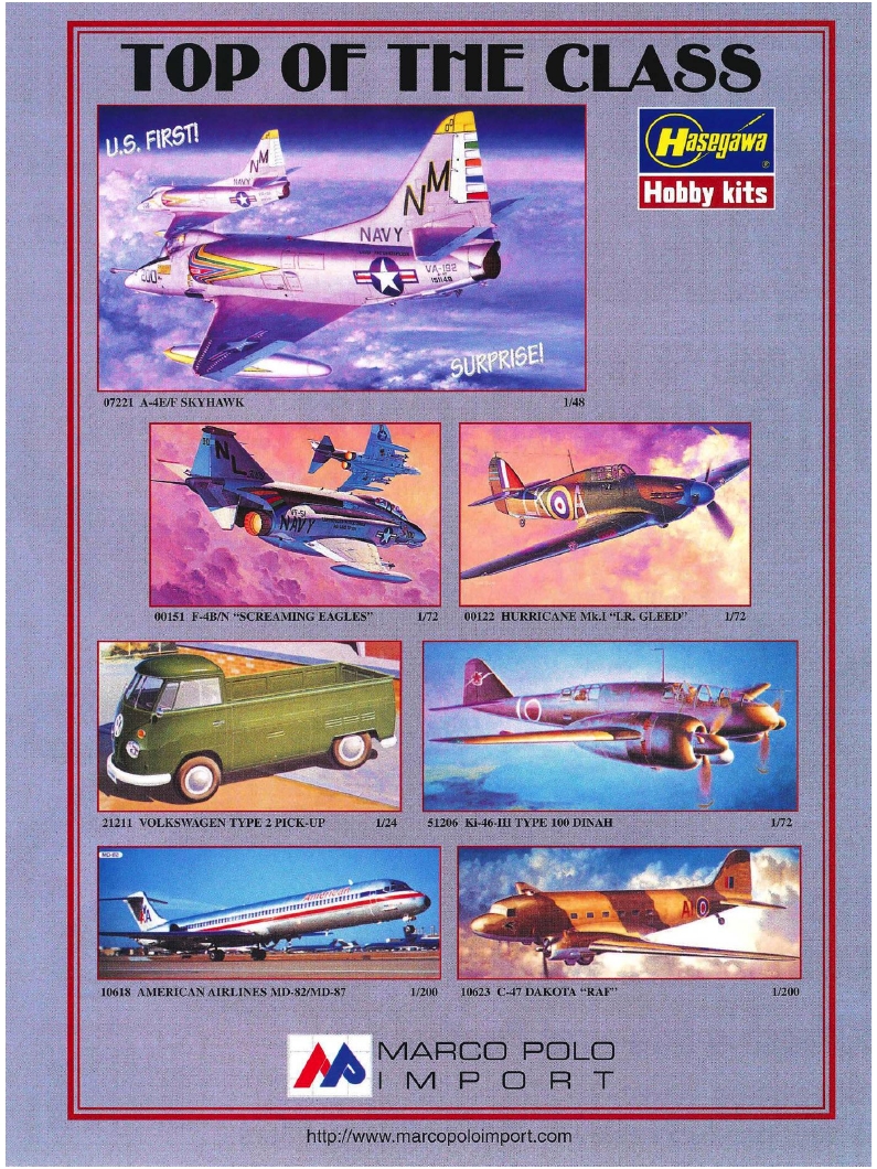 FineScale Modeler 2000-11 (Vol18-09)